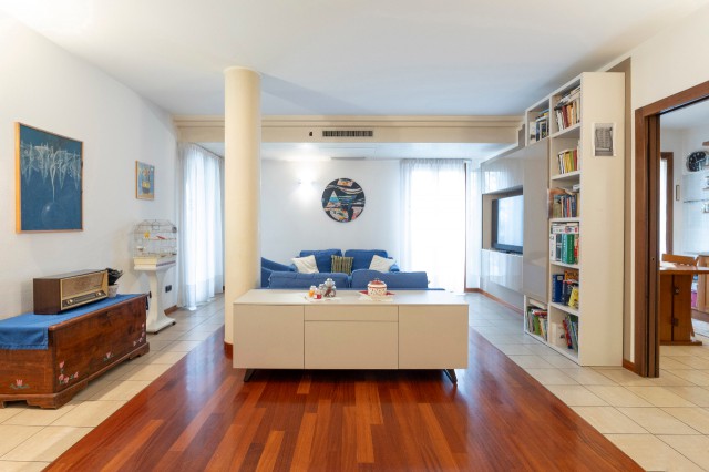 Appartamento in Vendita a Quarto d'Altino